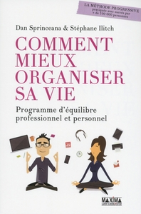 Image de Comment mieux organiser sa vie