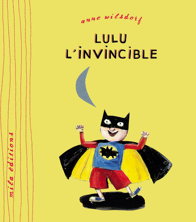 Image de Lulu l'invincible