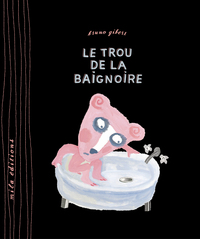 Image de Le trou de la baignoire