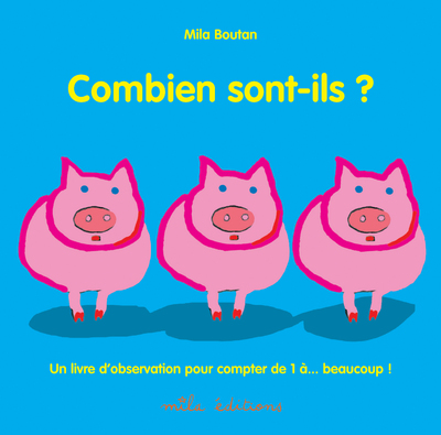 Image de Combien sont-ils ?