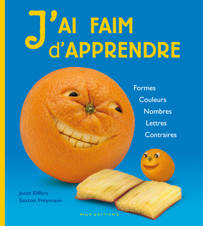 Image de J'ai faim d'apprendre