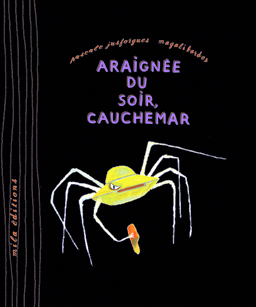 Image de Araignée du soir, cauchemar