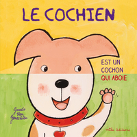 Picture of Le cochien