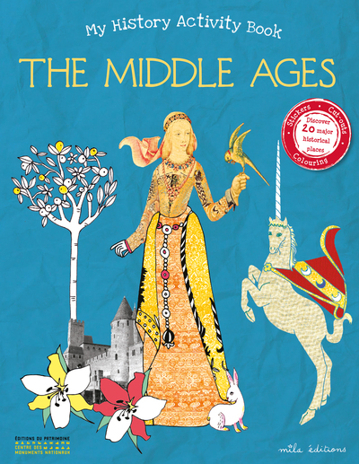 Picture of The middle age