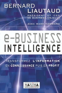 Image de E-business intelligence