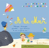 Picture of A la mer
