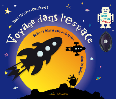Picture of Voyage dans l'espace