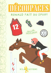 Picture of Ronald fait du sport