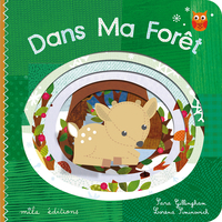 Image de Dans ma forêt