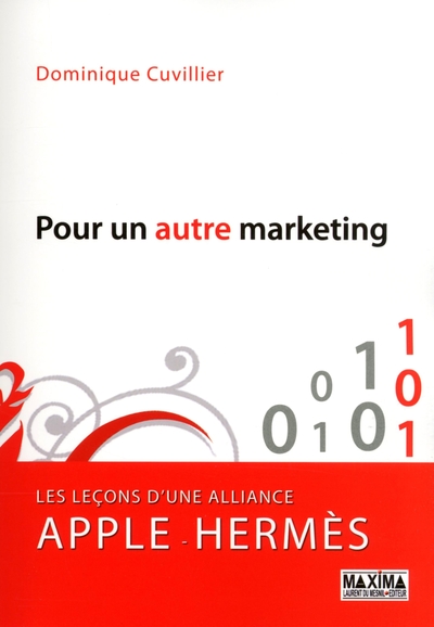 Image de Pour un autre marketing