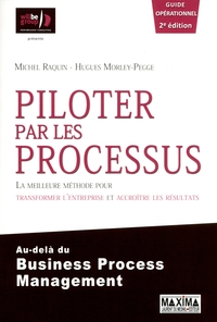 Image de Piloter par les processus - 2e éd.
