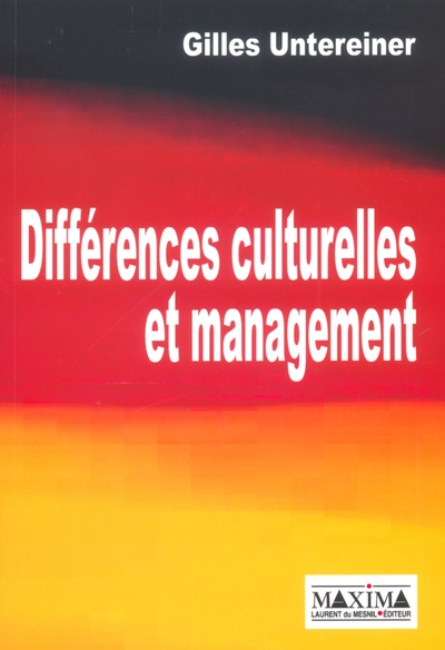 Image de Différences culturelles et management