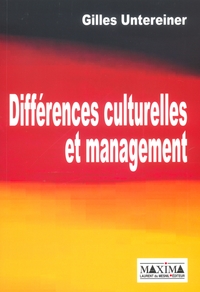 Image de Différences culturelles et management