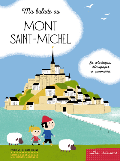 Image de Ma balade au Mont Saint Michel