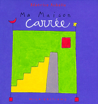 Picture of Ma maison carrée