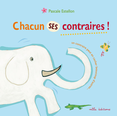 Image de Chacun des contraires