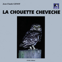 Image de LA CHOUETTE CHEVECHE
