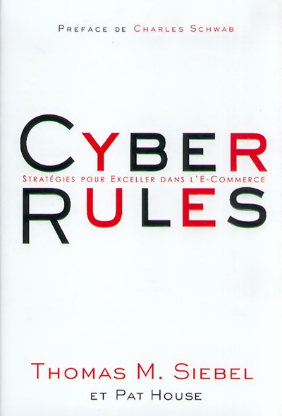 Image de Cyber rules
