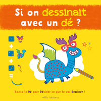Picture of Si on dessinait avec un dé ?