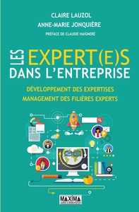 Image de Les expert(e)s dans l'entreprise