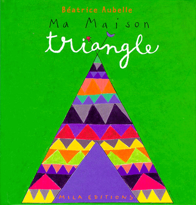 Picture of Ma maison triangle