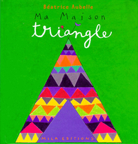 Picture of Ma maison triangle