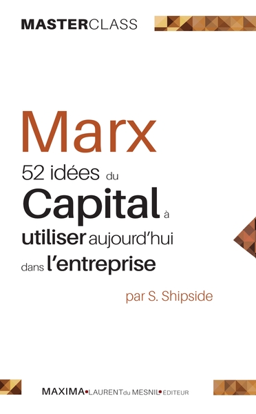Image de Marx