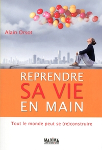 Picture of Reprendre sa vie en main