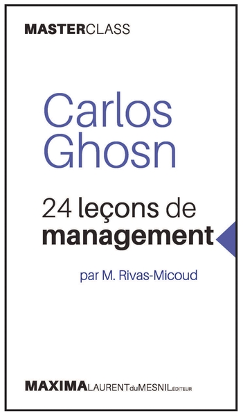 Image de Carlos Ghosn - 2e éd.