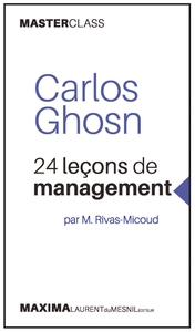 Image de Carlos Ghosn - 2e éd.