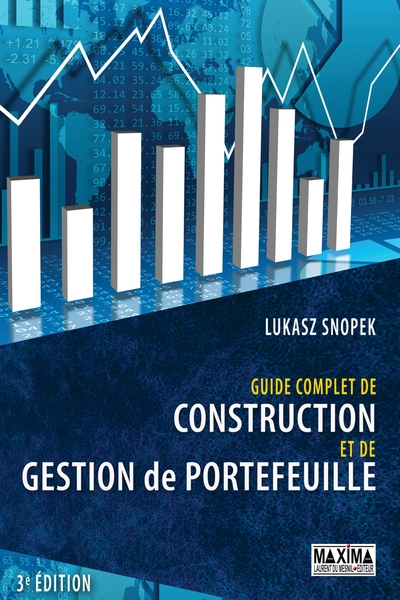 Image de Guide complet de construction et de gestion de portefeuille - 3e éd.