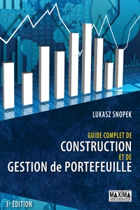 Image de Guide complet de construction et de gestion de portefeuille - 3e éd.