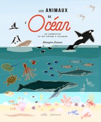 Picture of Les animaux de l'océan