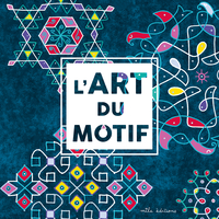 Picture of l'art du motif