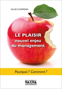 Image de Le plaisir, nouvel enjeu du management
