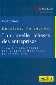 Image de La nouvelle richesse des entreprises