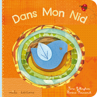 Image de Dans mon nid