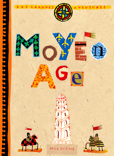 Picture of Moyen-âge