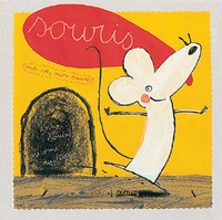 Picture of Souris
