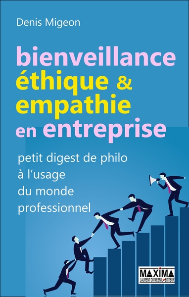 Image de Bienveillance, éthique & empathie en entreprise