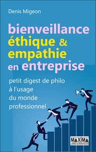 Image de Bienveillance, éthique & empathie en entreprise