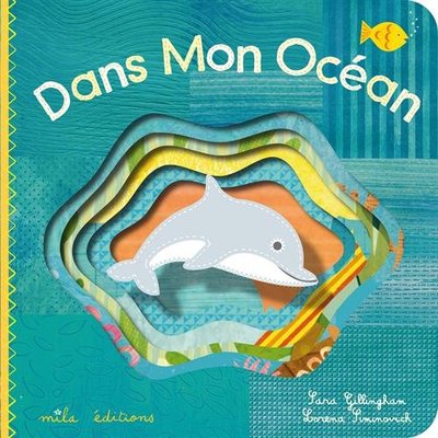 Image de Dans mon océan