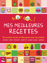 Picture of Mes meilleures recettes