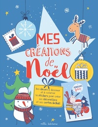 Picture of Mes créations de Noël