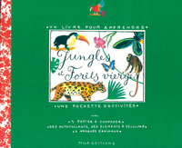 Image de Jungles et forêts vierges
