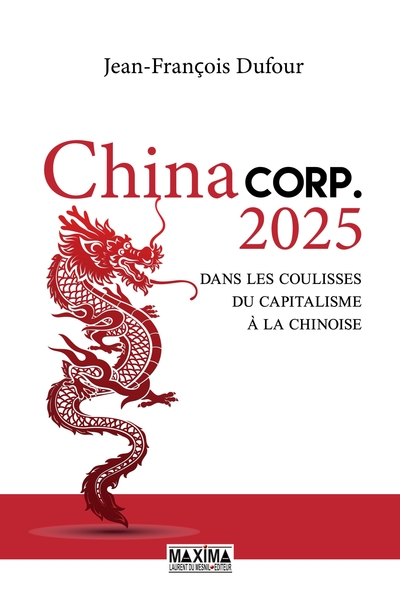 Picture of China corp.2025