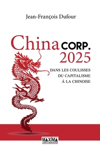 Picture of China corp.2025