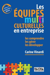 Image de Les équipes multiculturelles en entreprise