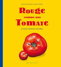 Image de Rouge comme une tomate