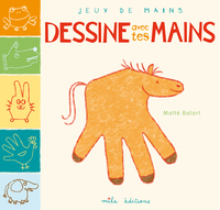 Image de Dessine avec tes mains
